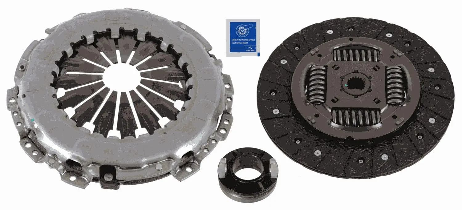 Kit d'embrayage SACHS