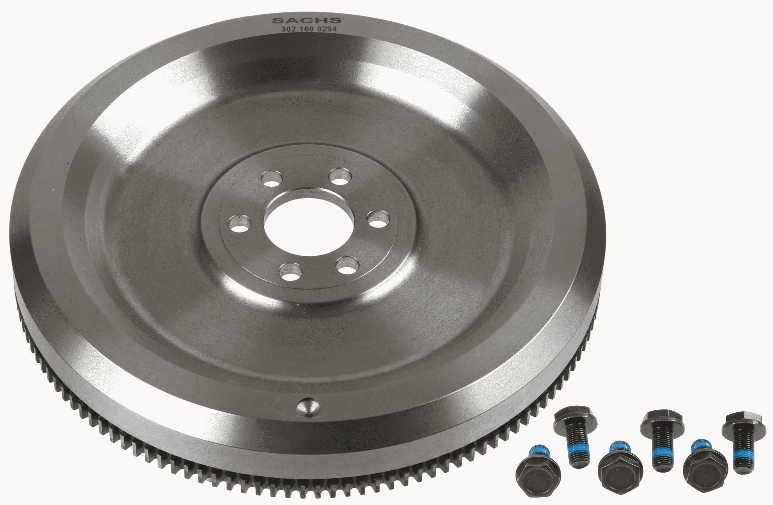 Volant moteur SACHS