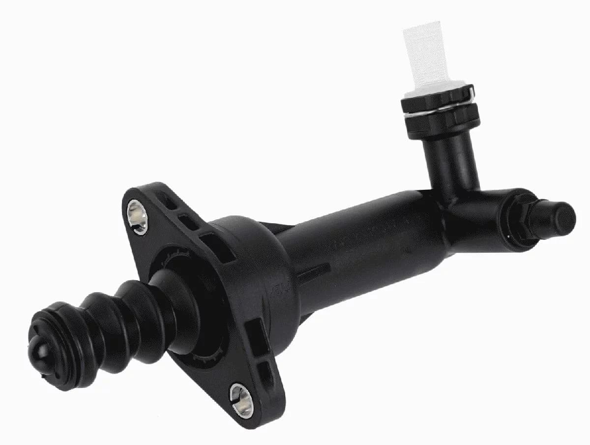 Cylindre récepteur, embrayage SACHS