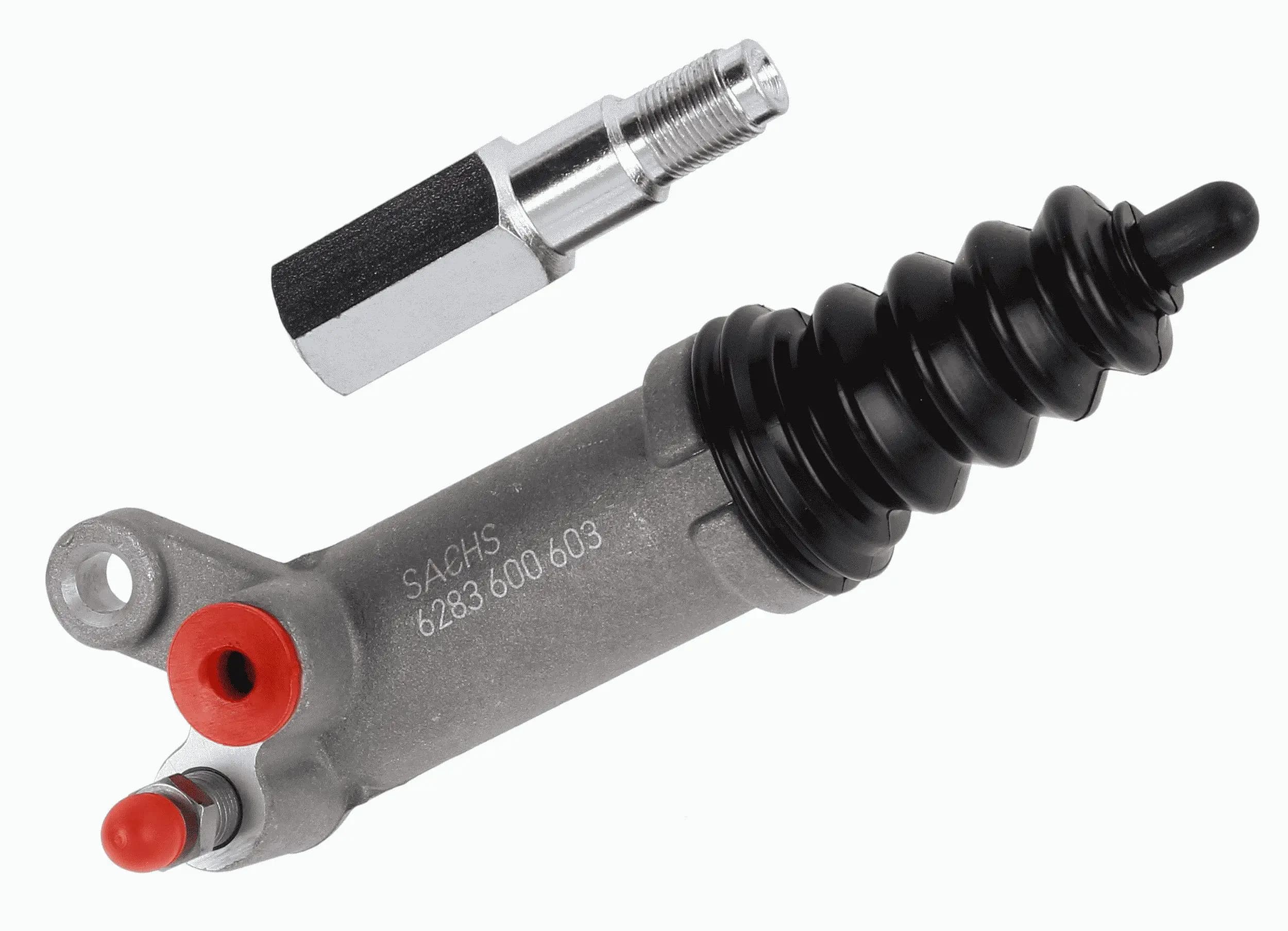 Cylindre récepteur, embrayage SACHS