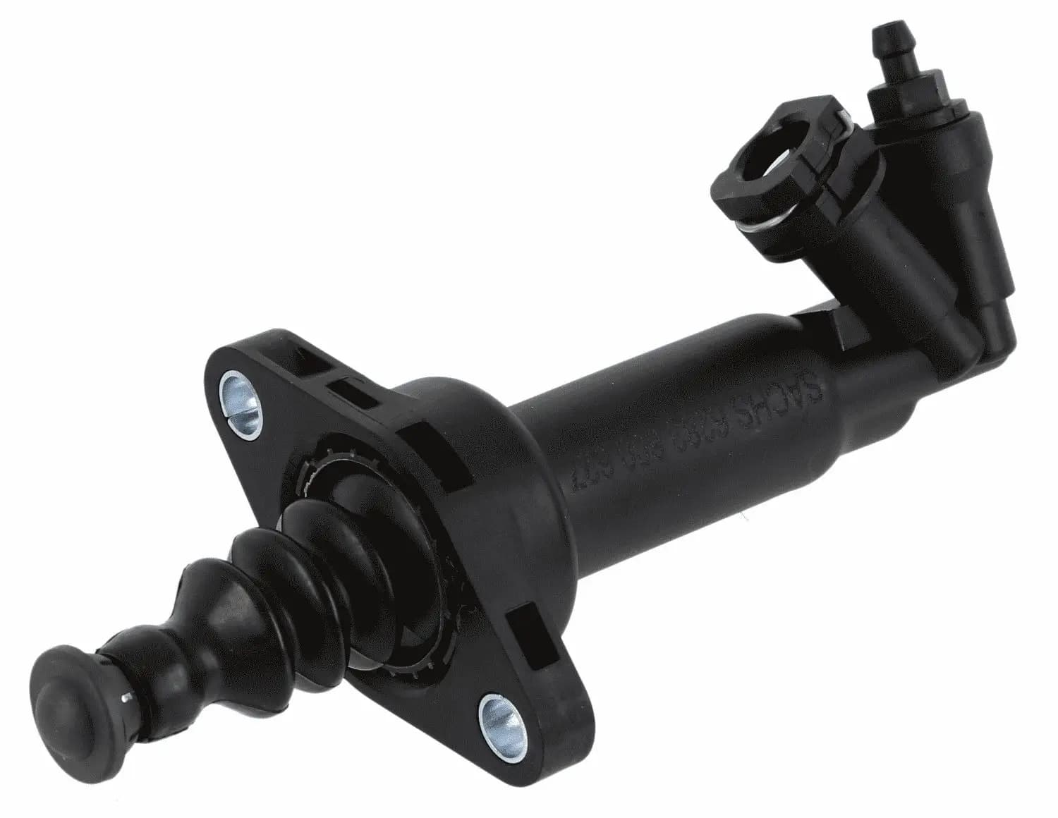 Cylindre récepteur, embrayage SACHS