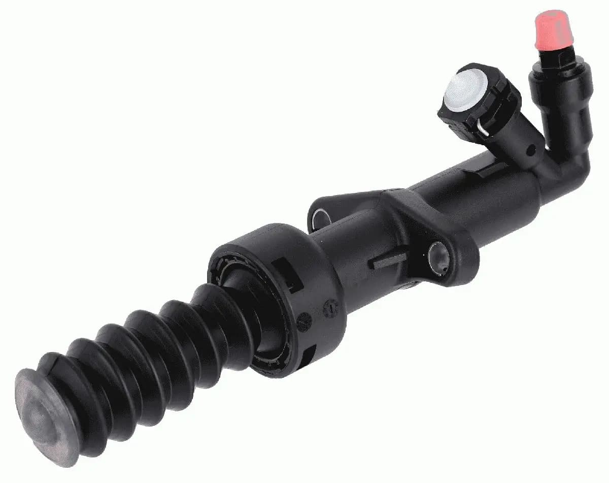Cylindre récepteur, embrayage SACHS