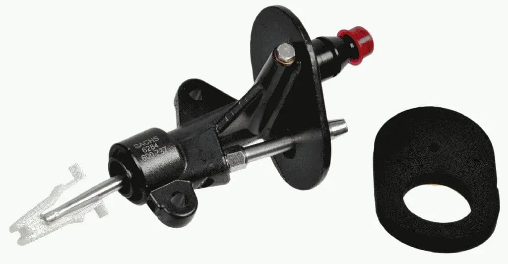 Cylindre émetteur, embrayage SACHS