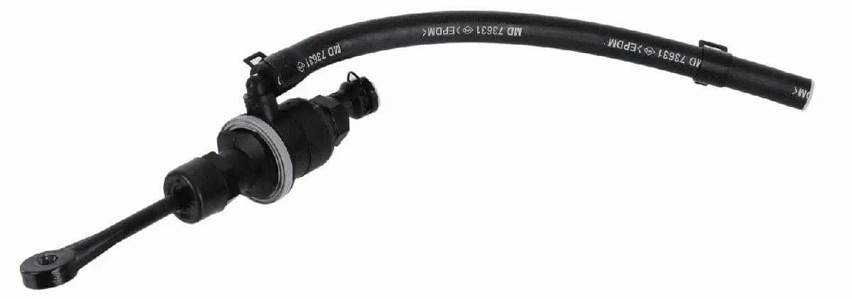 Cylindre émetteur, embrayage SACHS