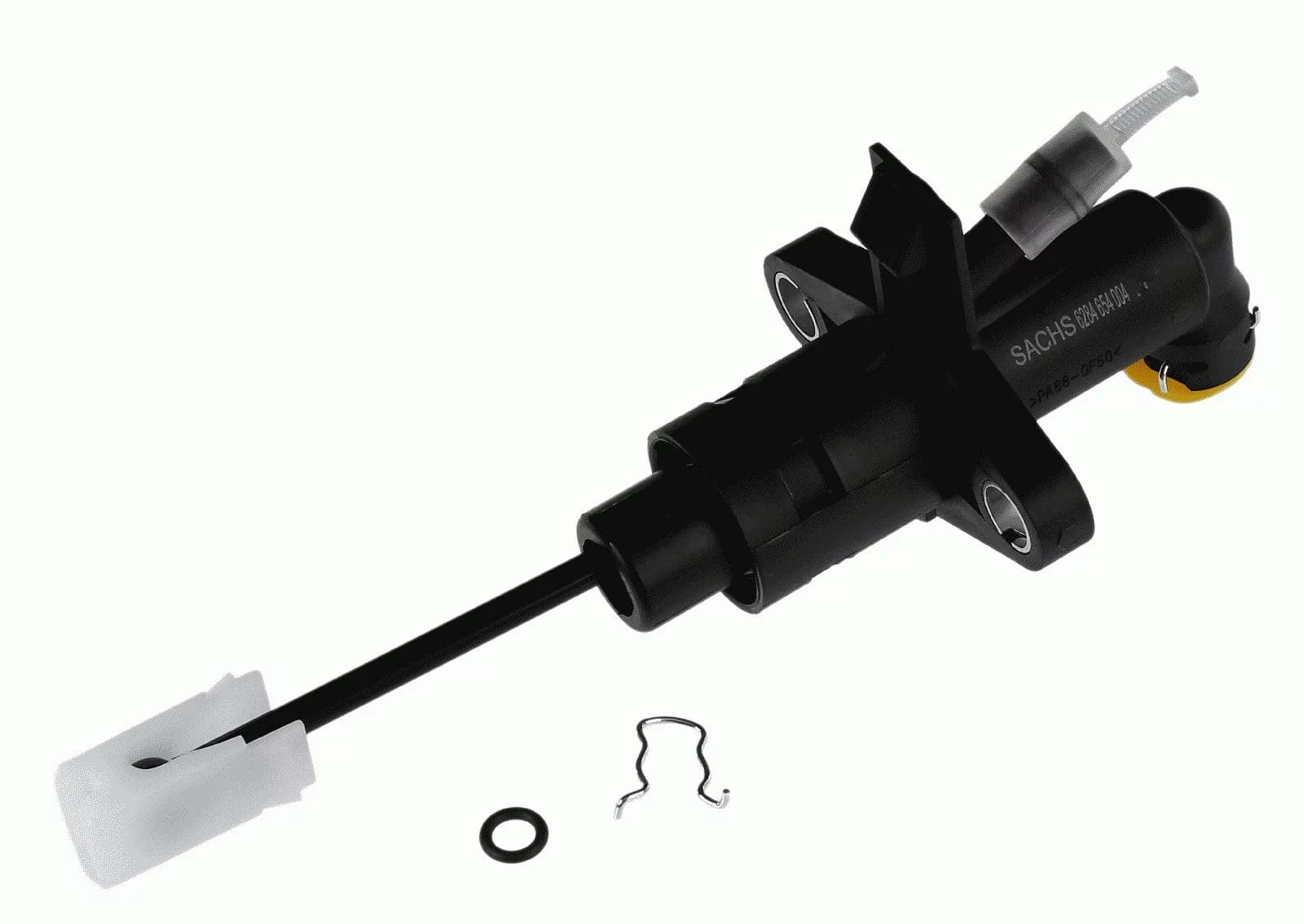 Cylindre émetteur, embrayage SACHS