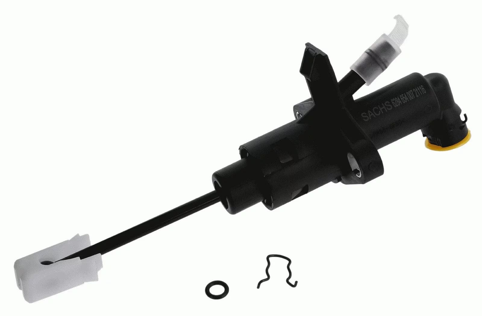 Cylindre émetteur, embrayage SACHS