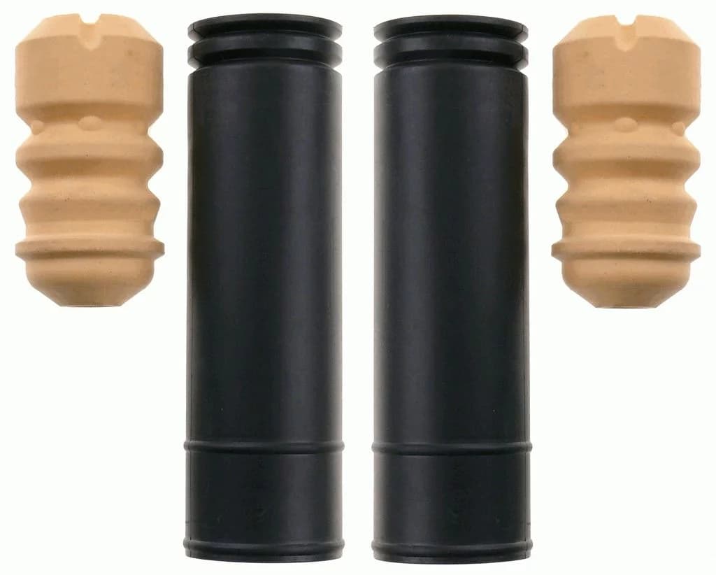 Kit de protection contre la poussière, amortisseur SACHS