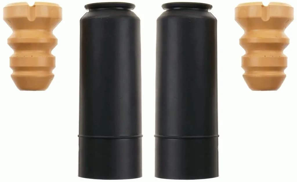 Kit de protection contre la poussière, amortisseur SACHS