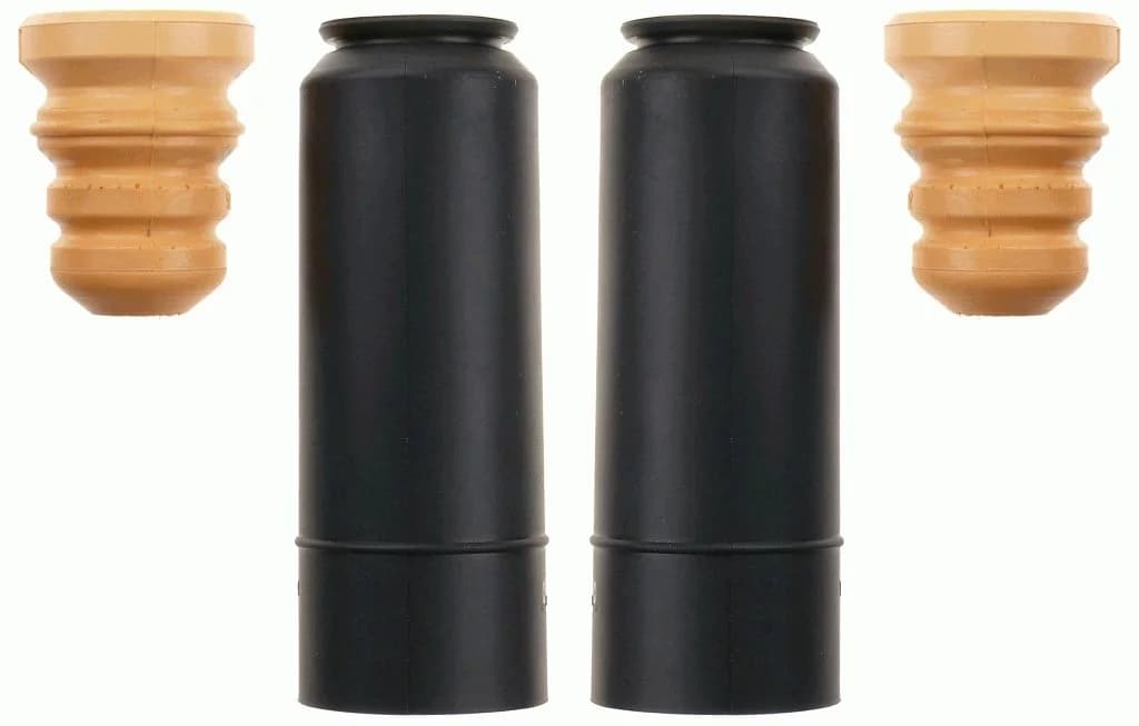 Kit de protection contre la poussière, amortisseur SACHS