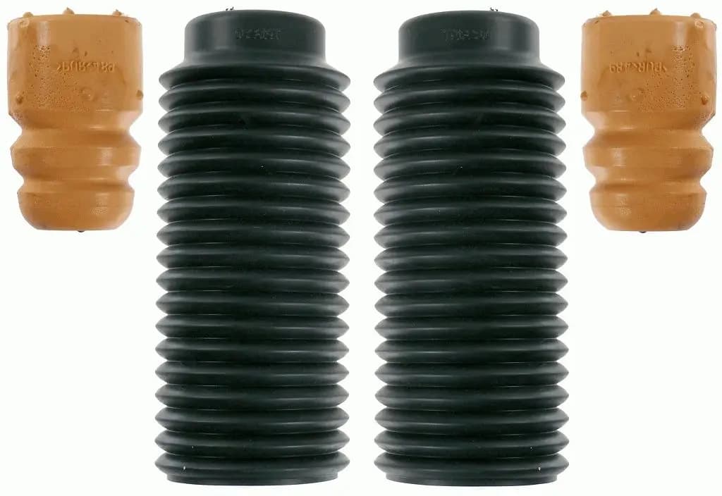 Kit de protection contre la poussière, amortisseur SACHS