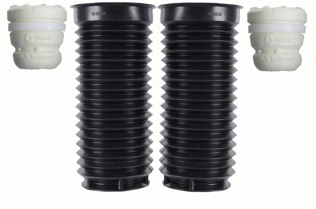 Kit de protection contre la poussière, amortisseur SACHS