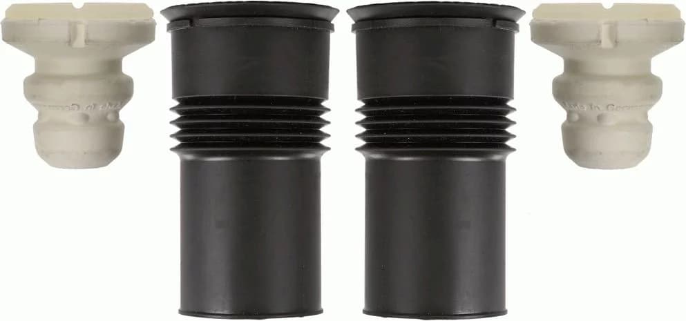 Kit de protection contre la poussière, amortisseur SACHS