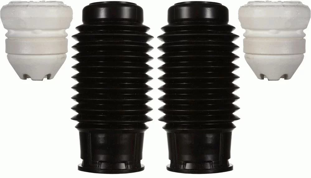 Kit de protection contre la poussière, amortisseur SACHS