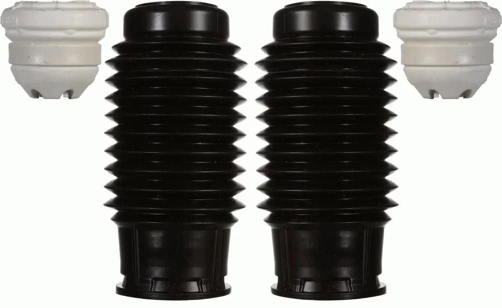 Kit de protection contre la poussière, amortisseur SACHS