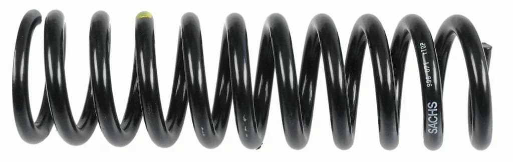 Ressort de suspension SACHS