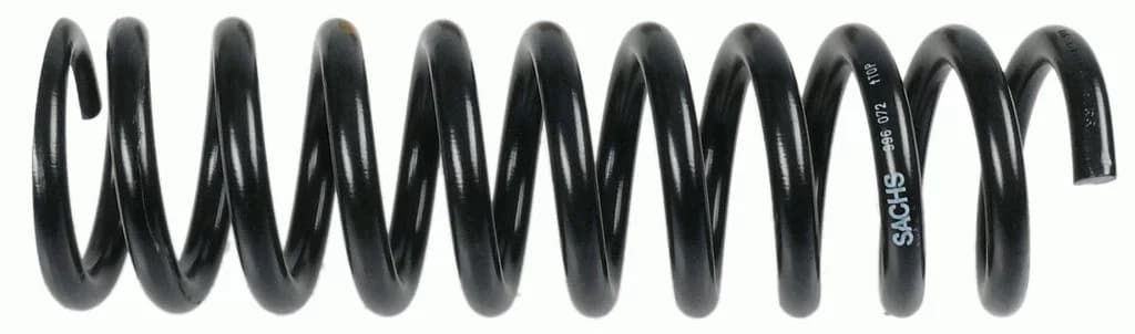 Ressort de suspension SACHS