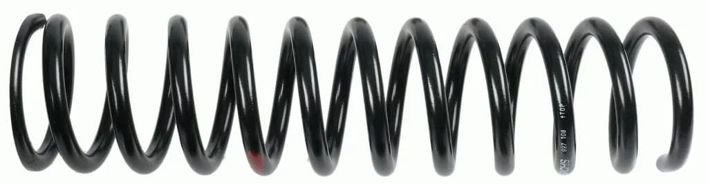 Ressort de suspension SACHS