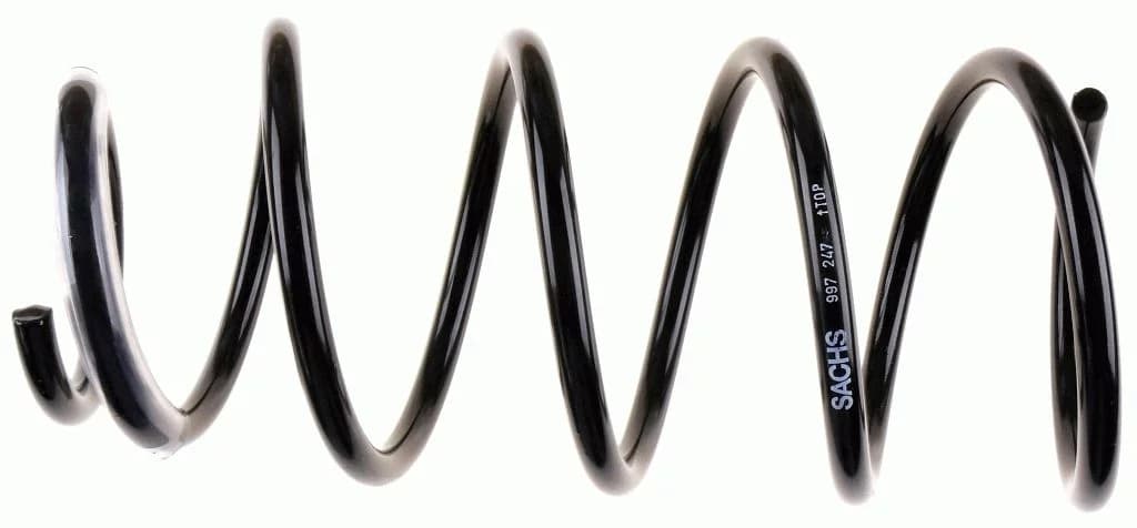 Ressort de suspension SACHS