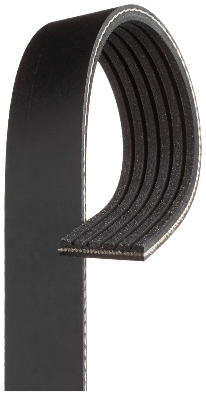 Courroie trapézoïdale à nervures Micro-V®