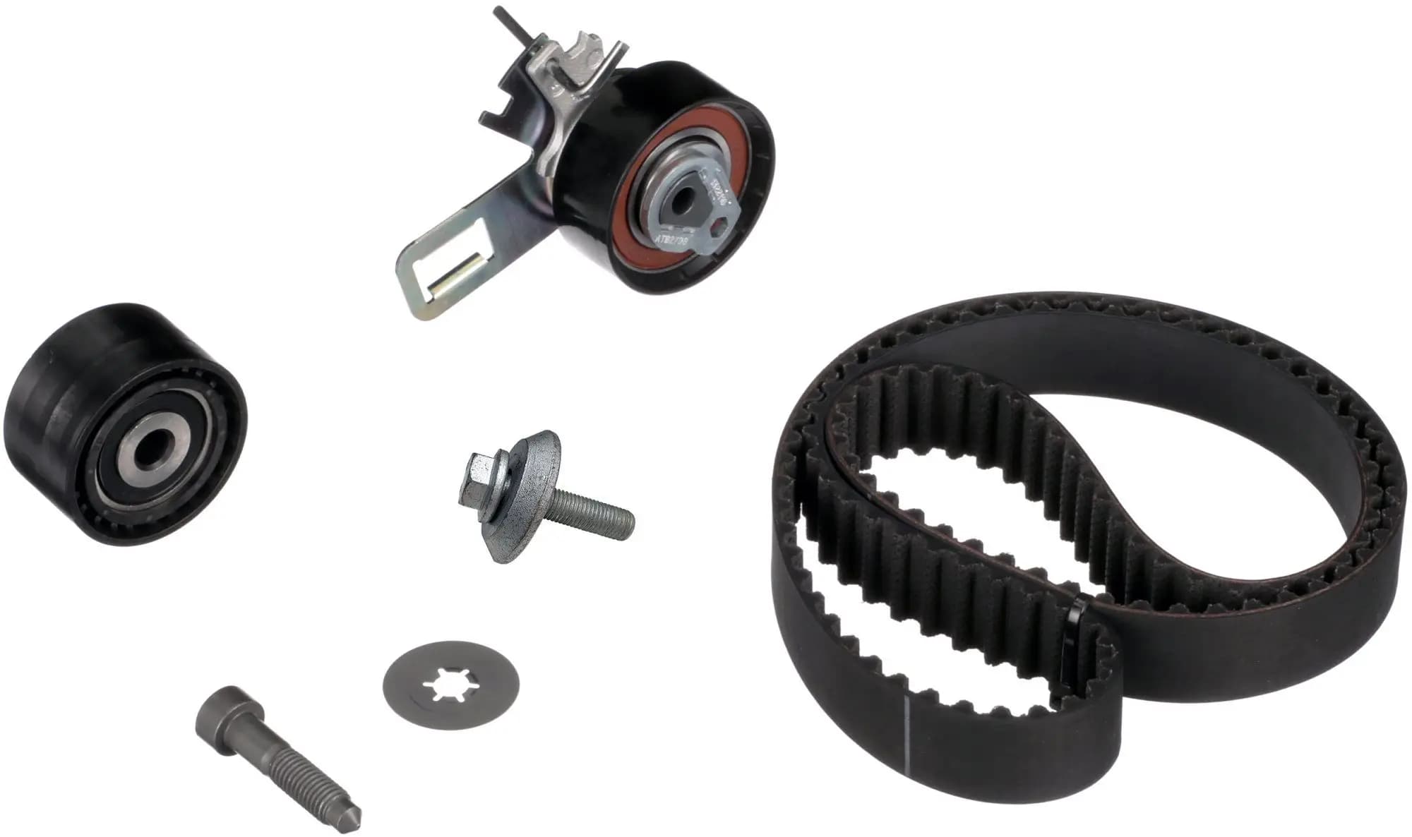 Kit de distribution PowerGrip®