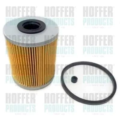 Filtre Ã carburant HOFFER