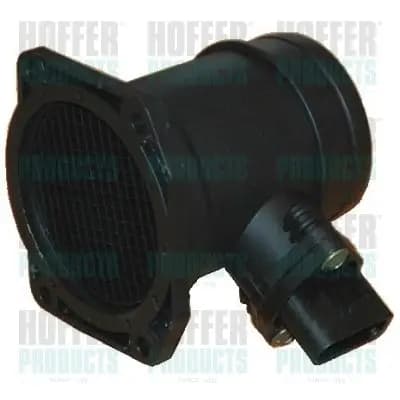 Débitmètre de masse d'air