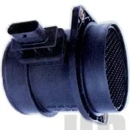 Débitmètre de masse d'air