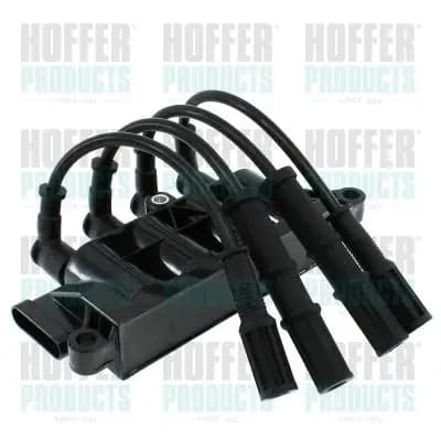 Bobine d'allumage HOFFER
