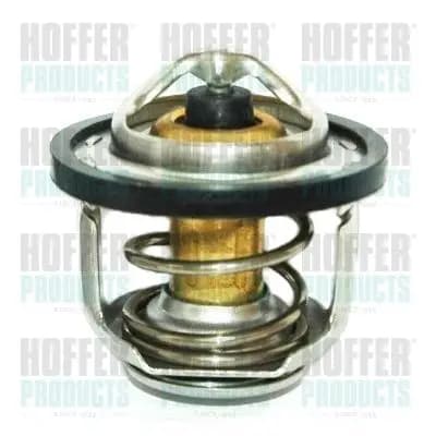 Thermostat, liquide de refroidissement