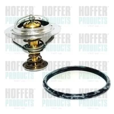 Thermostat, liquide de refroidissement