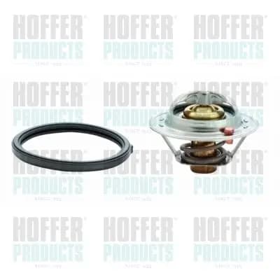 Thermostat, liquide de refroidissement