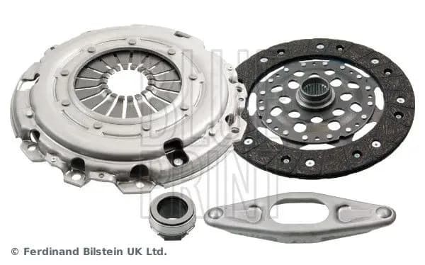 Kit d'embrayage BLUE PRINT