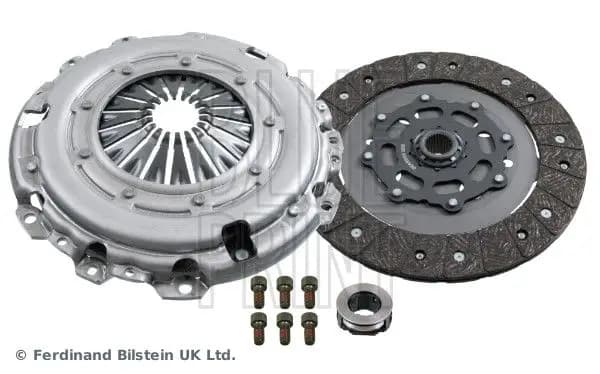 Kit d'embrayage BLUE PRINT