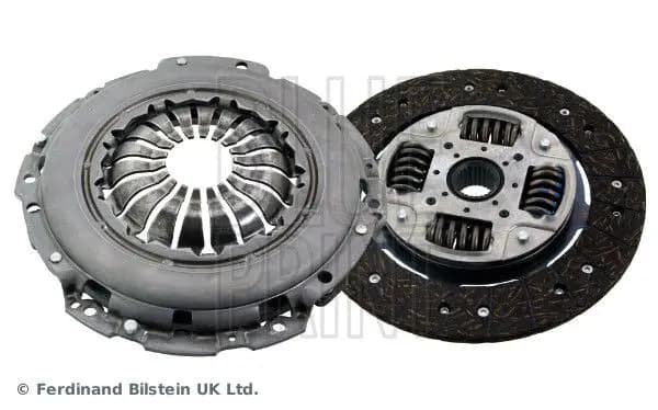Kit d'embrayage BLUE PRINT