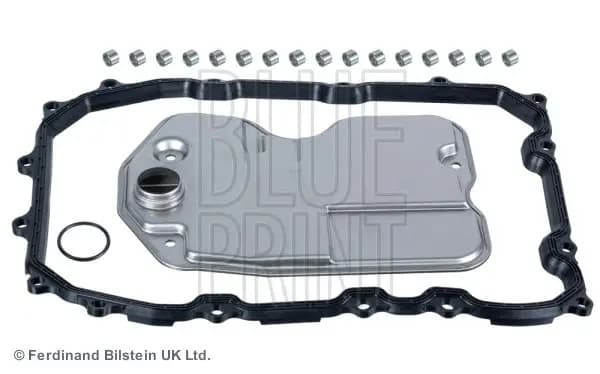 Kit de filtre hydraulique, boîte automatique BLUE PRINT