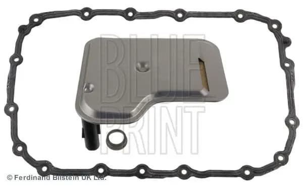Kit de filtre hydraulique, boîte automatique BLUE PRINT