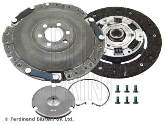 Kit d'embrayage BLUE PRINT