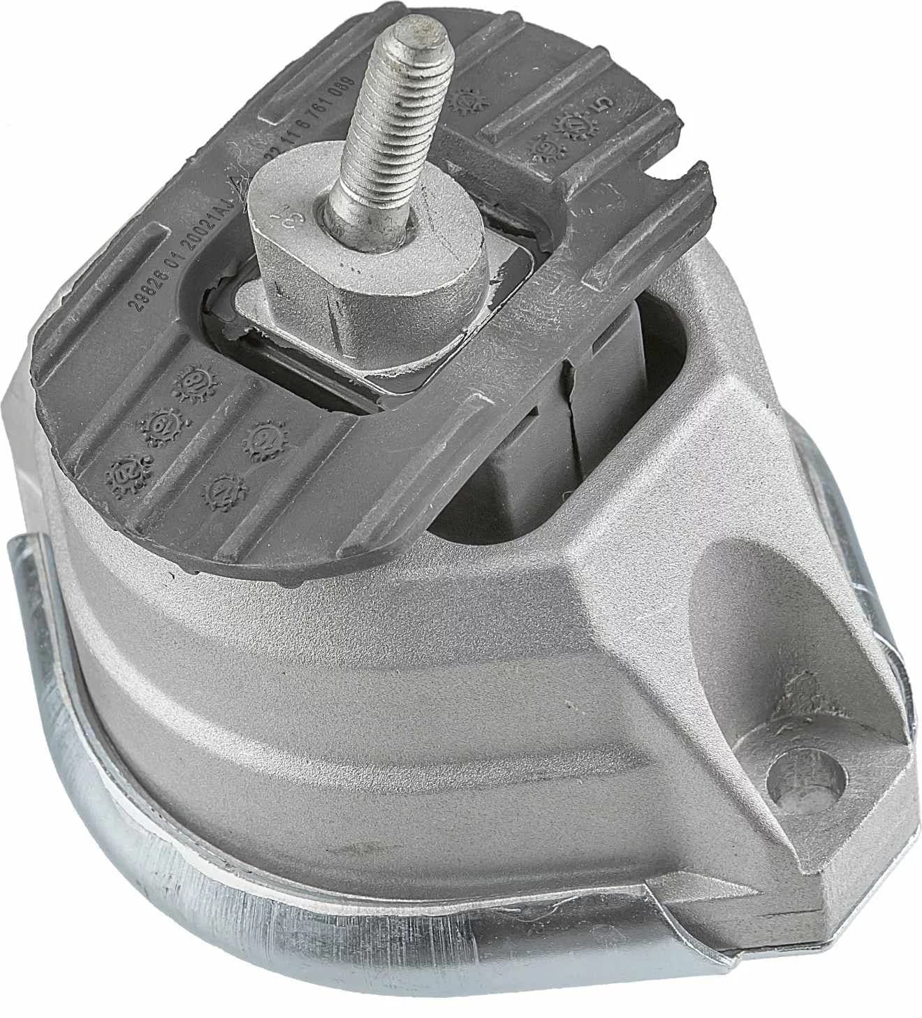 Support moteur LEMFÖRDER