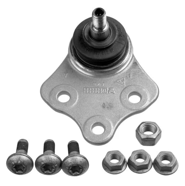 Rotule de suspension LEMFÖRDER
