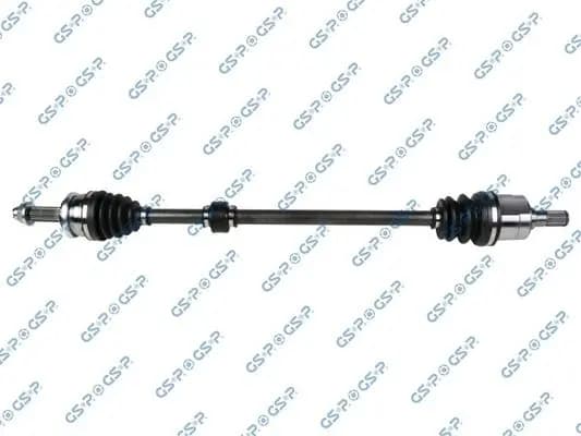 Cardan GSP
