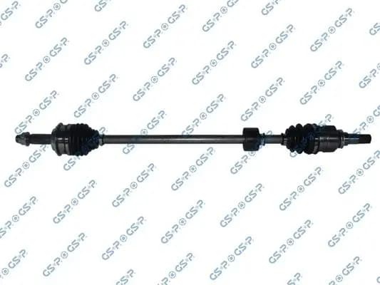 Cardan GSP
