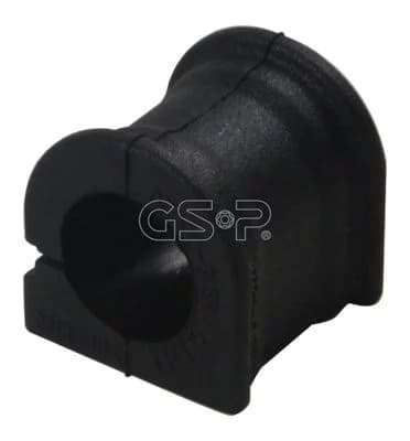 Suspension, stabilisateur
