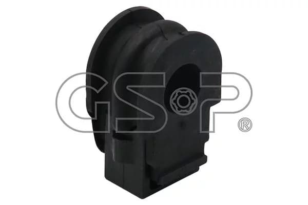 Suspension, stabilisateur