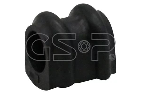 Suspension, stabilisateur