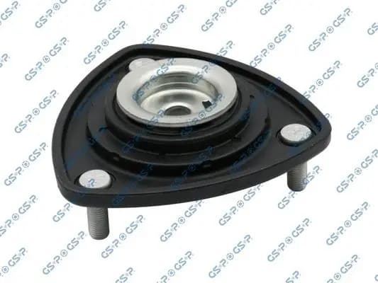 Coupelle de suspension