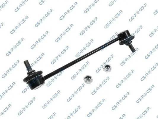 Entretoise/tige, stabilisateur