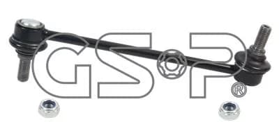 Entretoise/tige, stabilisateur