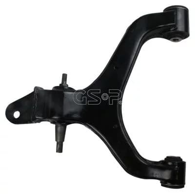 Bras et Triangle suspension GSP