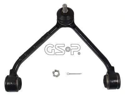 Bras de liaison, suspension de roue