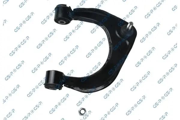Bras et Triangle suspension GSP